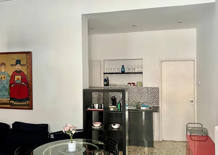 Spacious In Via Dei Coronari Rzym