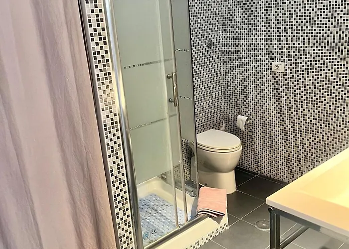 Apartament Spacious In Via Dei Coronari Rzym