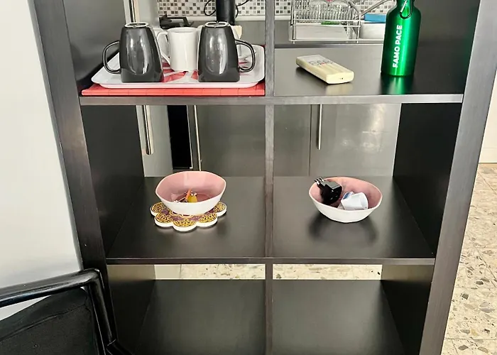 Apartament Spacious In Via Dei Coronari *