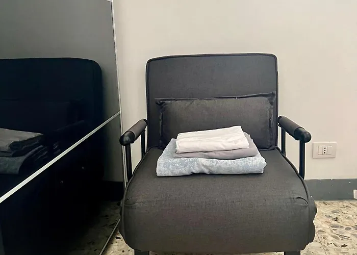Apartament Spacious In Via Dei Coronari Rzym