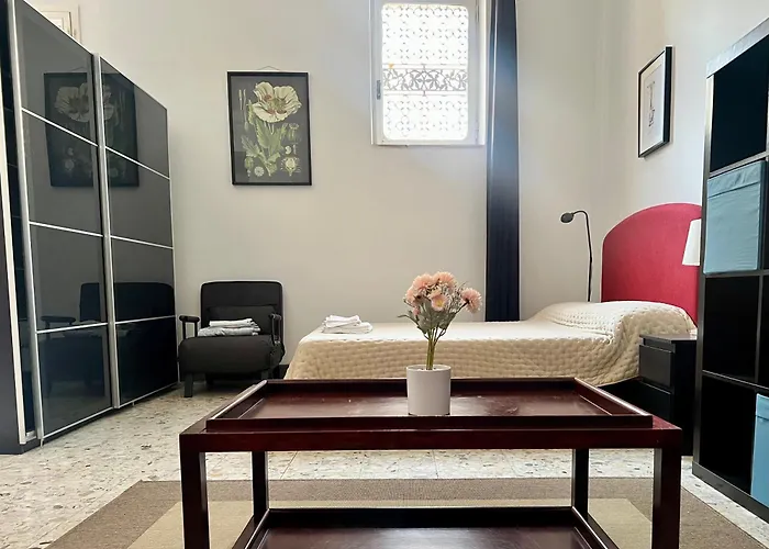 Spacious In Via Dei Coronari *