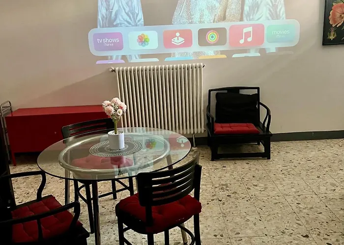 Spacious In Via Dei Coronari Apartament