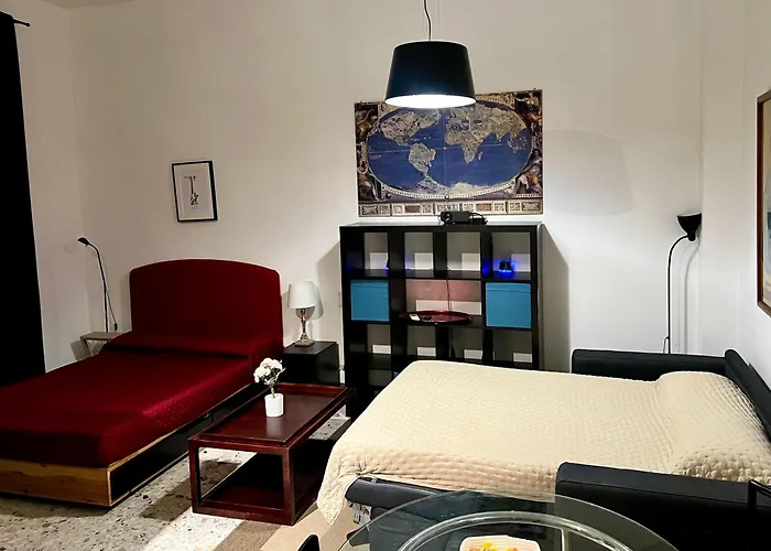 Spacious In Via Dei Coronari * Rzym