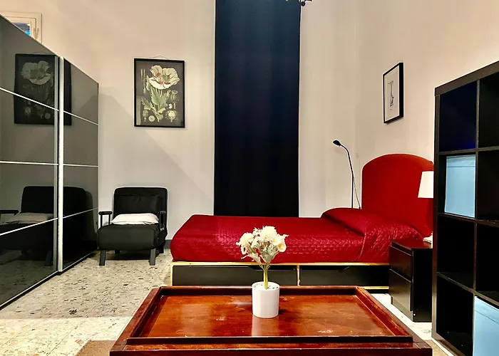 Apartament Spacious In Via Dei Coronari